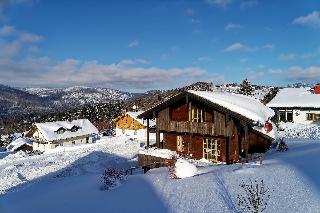 Ferienhaus Hirschkopf in Mauth
