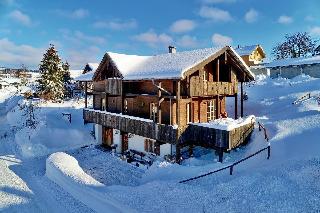 Ferienhaus Hirschkopf in Mauth