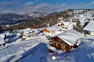 Ferienhaus Hirschkopf in Mauth