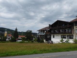 Landgasthof Hubertus in Frauenau