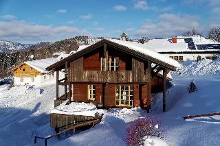Ferienhaus Hirschkopf in Mauth