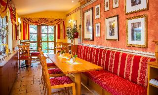 Pension Zum Schmidbäcker in Freyung