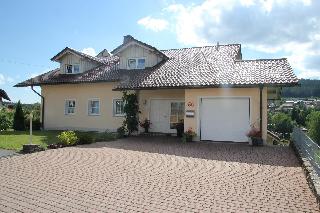 Ferienwohnung Angela in Langdorf