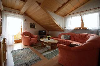 FeWo Baumgärtner in Neuschönau