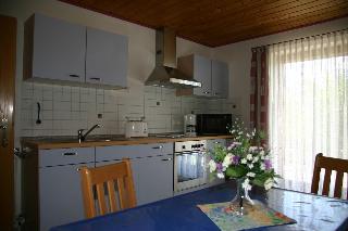 FeWo Baumgärtner in Neuschönau