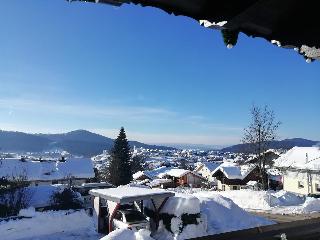 Pension Haus Sonnenbichl in Bodenmais