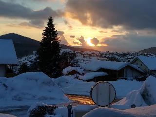 Pension Haus Sonnenbichl in Bodenmais