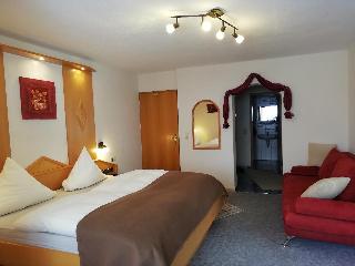 Pension Haus Sonnenbichl in Bodenmais