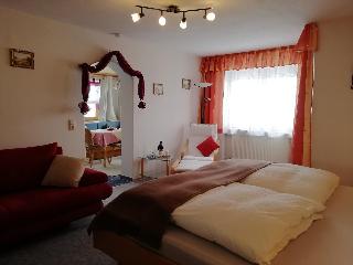 Pension Haus Sonnenbichl in Bodenmais