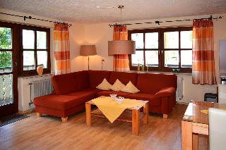 Wellness-Ferienwohnungen Rossberger in Bodenmais