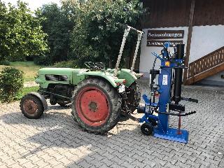 Fewo Landhaus Hubertus in Bischofsmais