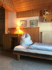 Fewo Landhaus Hubertus in Bischofsmais