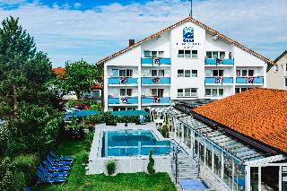 Thermenhotel Gass oHG in Bad Füssing