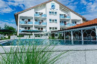Thermenhotel Gass oHG in Bad Füssing