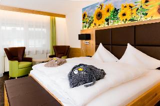 Thermenhotel Gass oHG in Bad Füssing