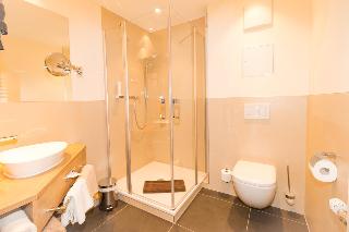 Thermenhotel Gass oHG in Bad Füssing