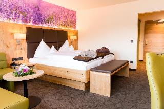 Thermenhotel Gass oHG in Bad Füssing