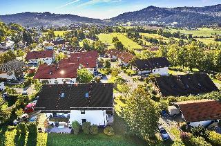 Ferienwohnungen am Weberfeld in Bodenmais
