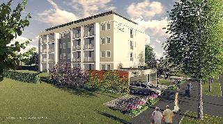 Appartementhotel Fidelio in Bad Füssing