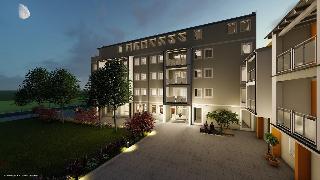 Appartementhotel Fidelio in Bad Füssing