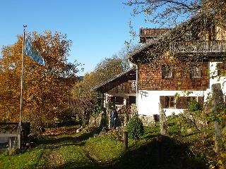 Ferienappartements mit Herz in Bischofsmais