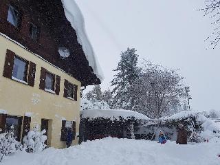 Ferienappartements mit Herz in Bischofsmais