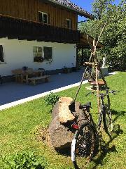 Wertl Haus in Drachselsried