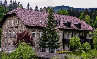Nationalparkresidenz (Pflaum) in Lindberg