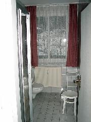 Nationalparkresidenz (Pflaum) in Lindberg