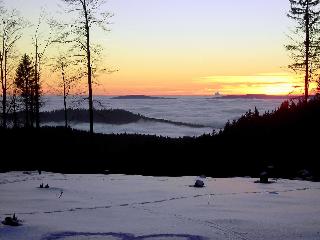 Nationalparkresidenz (Pflaum) in Lindberg