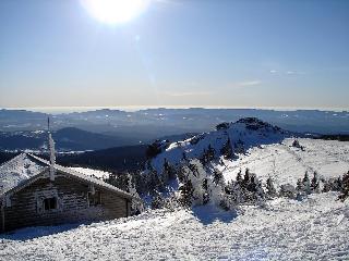 Nationalparkresidenz (Pflaum) in Lindberg