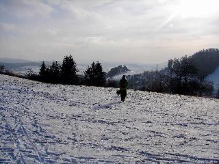 Nationalparkresidenz (Pflaum) in Lindberg