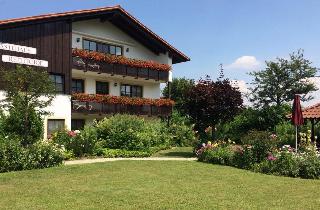 Appartementhaus Reiterhof  in Bad Füssing