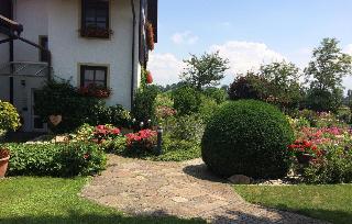 Appartementhaus Reiterhof  in Bad Füssing