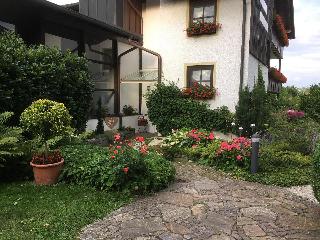 Appartementhaus Reiterhof  in Bad Füssing