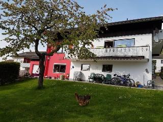 Ferienwohnung Sonja Mieroff