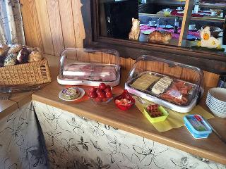 Pension Fernblick in Sankt Oswald