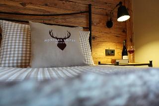 Montara Suites Bodenmais in Bodenmais