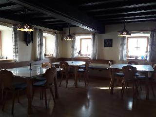Ferienhof Aiginger in Grafenau