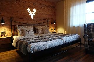 Montara Suites Bodenmais in Bodenmais