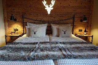 Montara Suites Bodenmais in Bodenmais