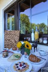 Montara Suites Bodenmais in Bodenmais