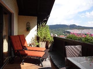 Montara Suites Bodenmais in Bodenmais