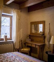 Grashöfle in Sankt Oswald