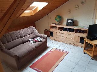 Ferienwohnungen Fam.Grill in Schönberg