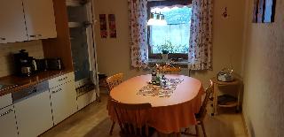 Ferienwohnungen Fam.Grill in Schönberg