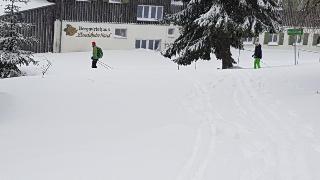 Ferienappartements mit Herz in Bischofsmais