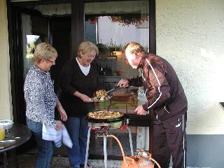 Ferienappartements mit Herz in Bischofsmais