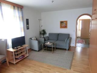 Appartementhaus Margarita in Bad Füssing