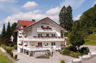 Ferienwohnungen Panorama in Bodenmais